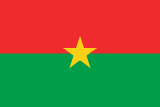 BF flag