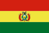 BO flag