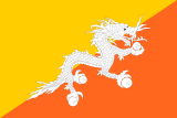 BT flag