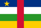 CF flag