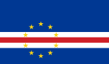 CV flag