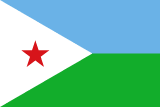 DJ flag