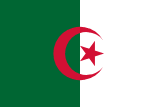 DZ flag