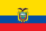 EC flag