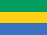 GA flag