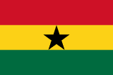 GH flag