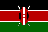 KE flag