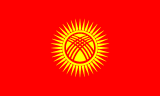 KG flag