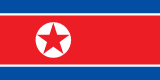 KP flag