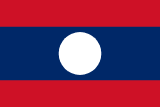 LA flag