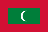MV flag