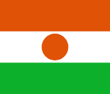 NE flag