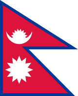 NP flag