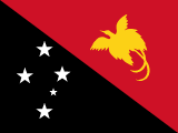 PG flag