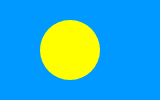 PW flag