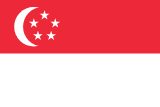 SG flag