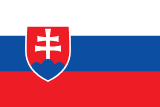 SK flag