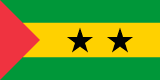 ST flag