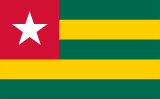 TG flag