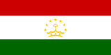 TJ flag