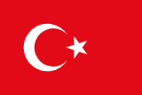 TR flag