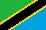 TZ flag