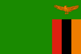 ZM flag