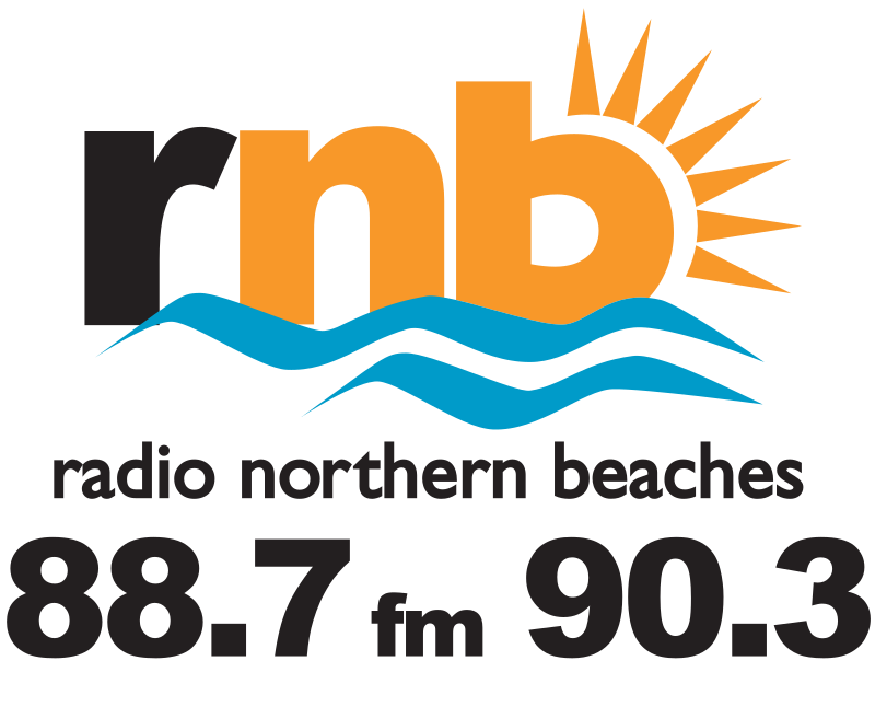 2MWM 88.7 FM Radio Northern Beaches logo