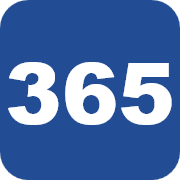 365netTV logo