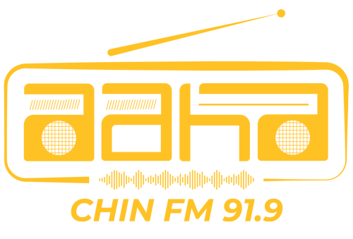 Aaha Radio logo