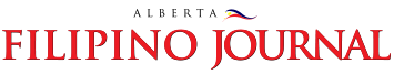 Alberta Filipino Journal logo