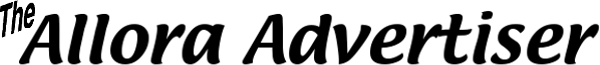 Allora Advertiser logo