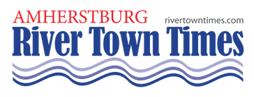 Amherstburg River Town Times logo