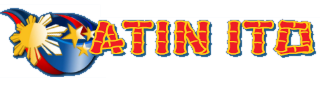 Atin Ito logo
