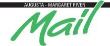 Augusta Margaret River Mail logo