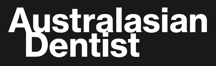 Australasian Dentist logo