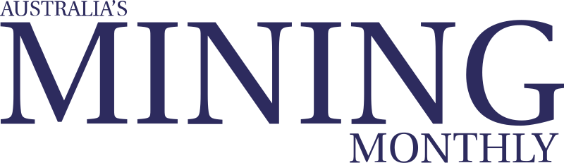 Australia's Mining Monthly logo