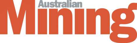 Australian Mining logo