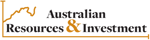 Australian Resources and Investment logo