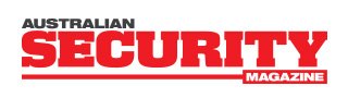 Australian Security Magazine logo