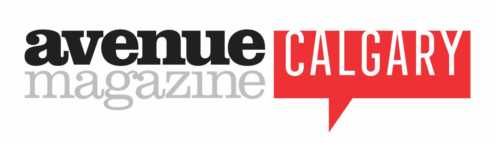 Avenue Calgary logo