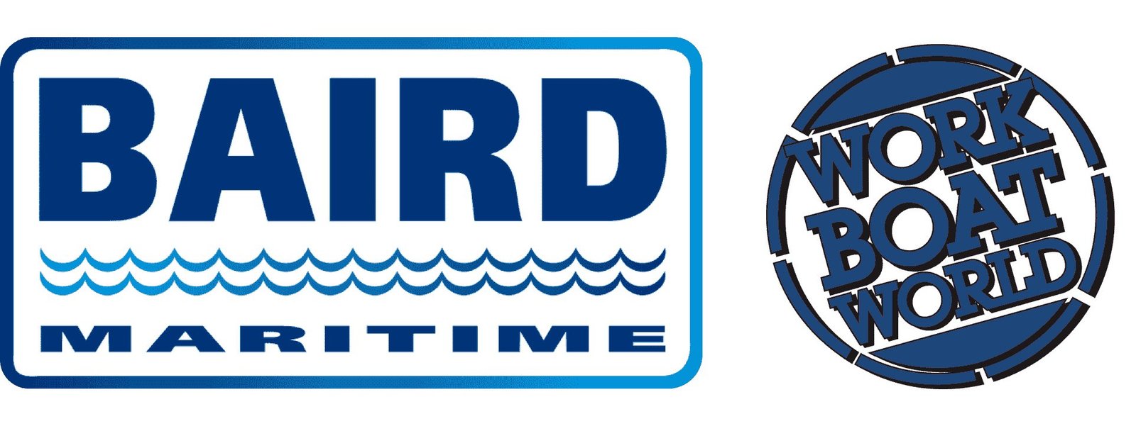 Baird Maritime logo
