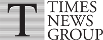 Ballina Times logo