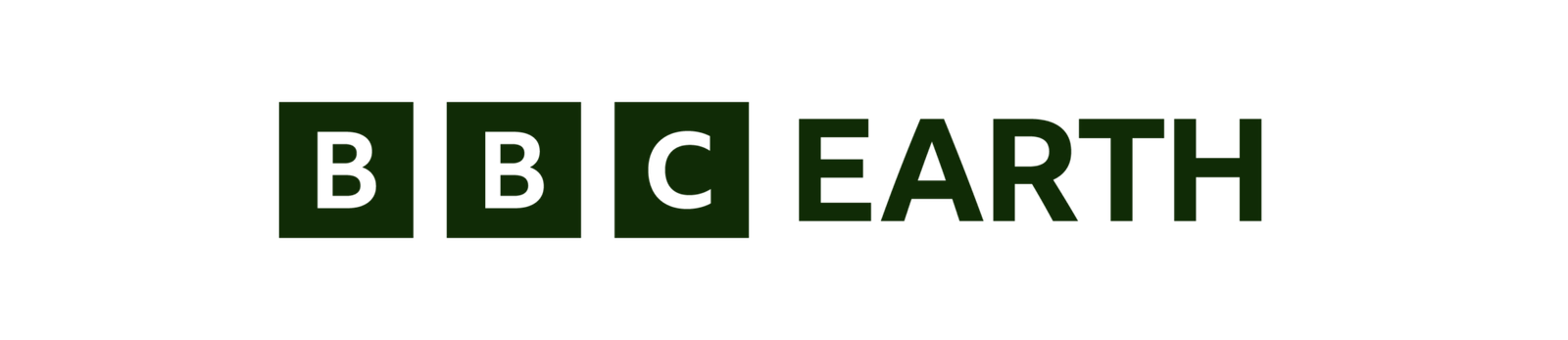 BBC Earth logo