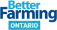 Better Farming logo