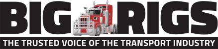 Big Rigs logo