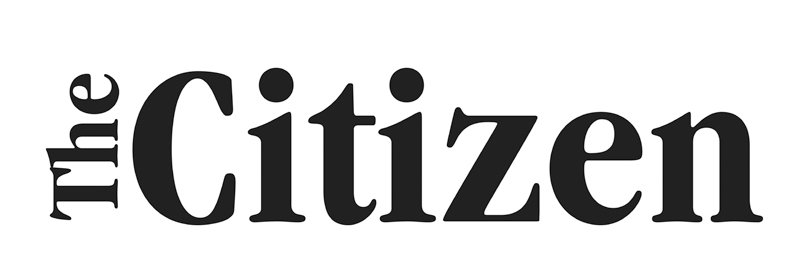 Blyth Brussels Citizen logo