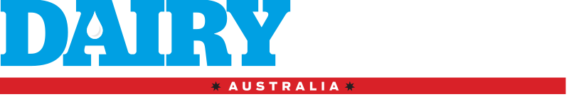 Dairy News Australia logo