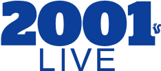 Diario 2001 logo