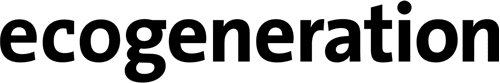 EcoGeneration logo